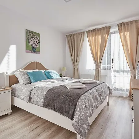 Apartment George